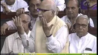 Question Hour Q-62: Rural Electrification: Sh. L. K. Advani: 08.08.2013