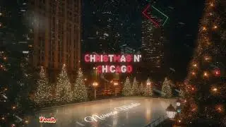 Norman Morales - Christmas N Chicago - (Christmas N' Chicago) - Audio