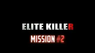ELITE KILLER:SWAT MISSION #2