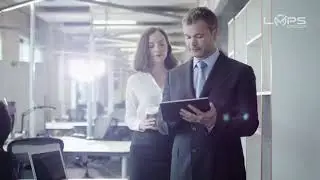 LMPS Group Vid&eacute;o Institutionnelle
