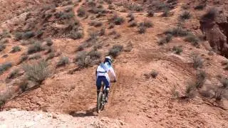 One Day of Filming In Virgin, UT