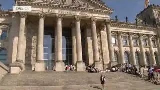 People & Politics | A Young Mother at the Fore of the FDP