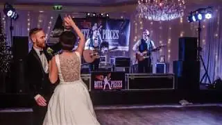Perfect (Ed Sheeran Cover) - Bitz 'N' Pieces Wedding Band
