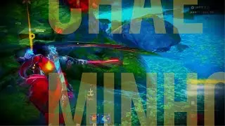 Vois sur ton chemin // CN Server Highlights