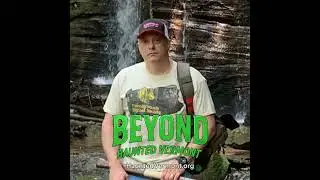 Phantom Light Encounter - Tom Mihok | Beyond Haunted Vermont