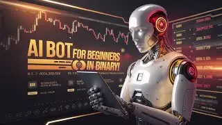 Top Pocket Option Strategy with AI BOT: Boost Your Binary Options Success