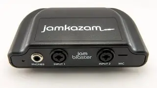 JamBlaster by JamKazam