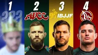 Every Jiu-Jitsu Champion Wants This Title But CAN'T Earn!