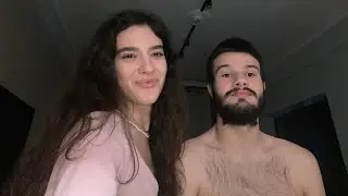 ASMR Back Scratching