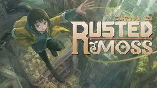 Rusted Moss - Release Date Trailer