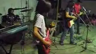 Face First Down Nine Fifty-Nine (cut)