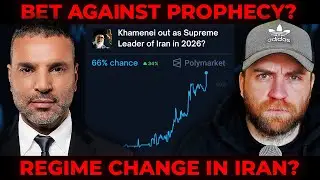 Public Opinion vs Bible Prophecy | Amir Tsarfati