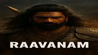 RAAVANAM/Introducing Yash as Ravana/ NAMIT MALHOTRA'S RAMAYANA