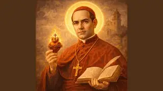 Devotional Hymn for St. Anthony Mary Claret