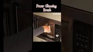SYNOSHI  Electric Spin Scrubber