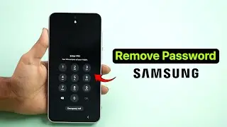 Как удалить пароль, PIN-код или графический ключ на телефоне Samsung (простое руководство 2026 го...