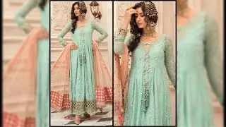 MARIA B MBROIDERED COLLECTION 2020