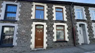 51 High Street, CF39 9AR
