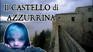 🏰 Il CASTELLO di MONTEBELLO e la LEGGENDA di AZZURRINA 👧🏼💙🏐