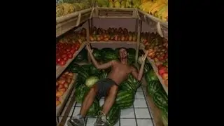 80/10/10 raw food diet: Isnt that too much fruit though?