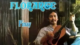 Pinay - Florante Karaoke