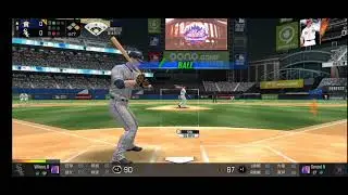 MLBPI球員動作系列-Nick Senzel