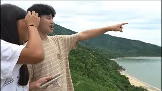 2025 Freeman Study Tour to Vietnam - Student Recap by Angelo Fanol, Waipahu High School