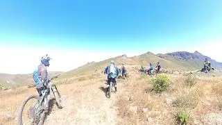 MTB Olleros 2025