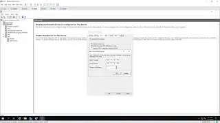 Install and configure the VPN Server in Windows Server 2019 (Site to Site - Workgroup)