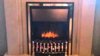 Fireplace Supplies