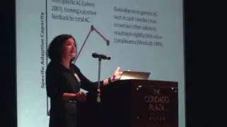 Building Adaptive Capacity to Climate Change
