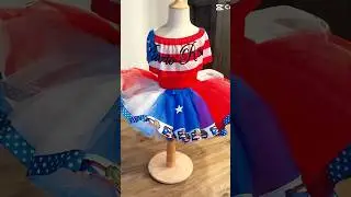BAD BUNNY BUFFALO BILLS SUPER BOWL HALF-TIME SHOW HAND MADE MADE TUTU  #buffalobills #badbunny #fyp