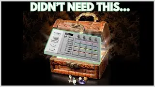 Why I Bought the Serato Slab (Even Though I Didn&rsquo;t &ldquo;Need&rdquo; It)