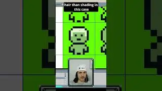 Художественный стиль Game Boy