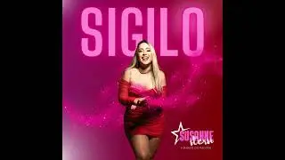 Sigilo - Susanne Stersi ( &Aacute;udio Oficial)