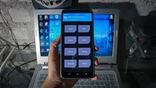 Instalar Recovery TWRP Xiaomi Redmi Note 13