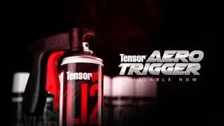 TensorGrip Aero Trigger