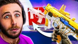 Bungie WHAT Were You Thinking With This SMG?! (Please Explain!)