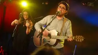 JP HOE - Beautifully Crazy @ MusicStar (Norderstedt)