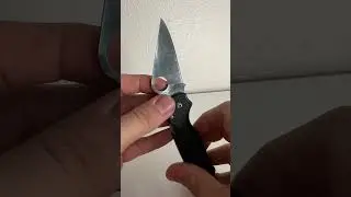 Spyderco Para 3 Light Weight |Full 
