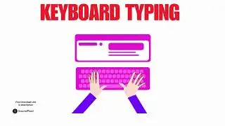 Keyboard Typing Sound Effects | Free Download Royalty Free