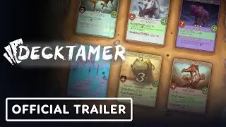 Decktamer - Official Launch Trailer