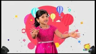 Chutti TV 14th Anniversary Special Programs - Promo | 29th April 2021 | Chutti TV