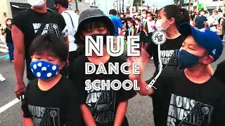 川越百万灯夏祭り - NUE DANCE SCHOOL