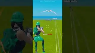 Они думали, что у меня есть AIMBOT...