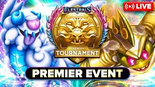 Elestrals TCG Premier Tournament! 🏆01-24-2026 #PlayElestrals
