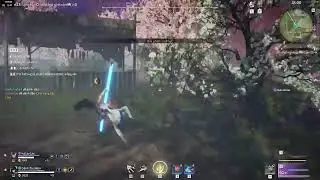 Naraka: Bladepoint - H&agrave;nh tr&igrave;nh chơi game của newbie | Akira #6