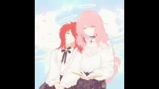 Waiting for exu alter and lemuen banner