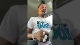 Charleston White Has Message to Trapboy Freddy and His Crew, Says Oak Cliff Can't Touch Him