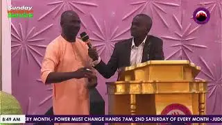 SUNDAY SERVICE@ MFM BWARI MEGA REGION, 11